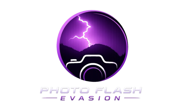 Photo Flash-Evasion